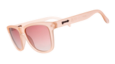Don't Make Me Blush