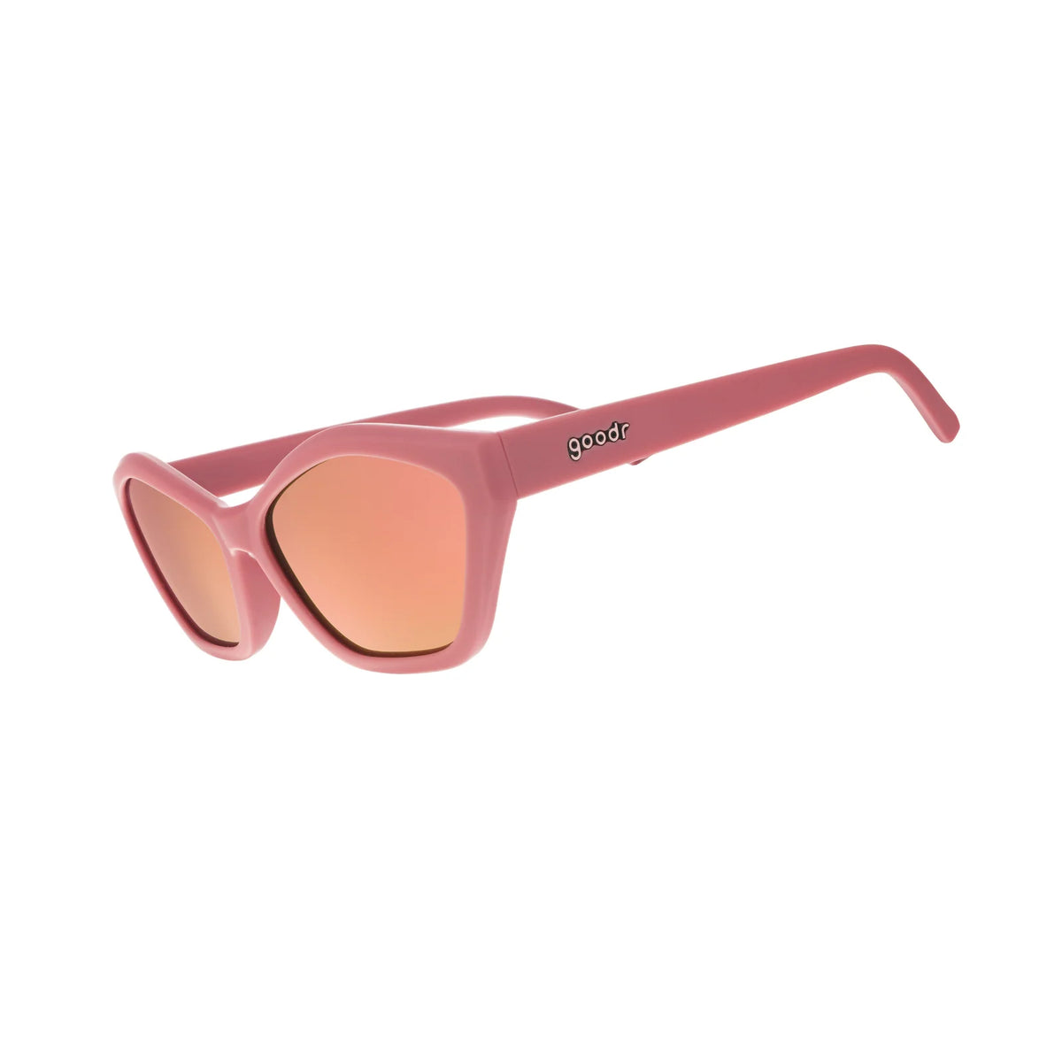 Bubblegum Socialite